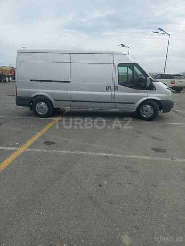 Ford Transit 2010, 383,000 km - 2.2 l - Şirvan