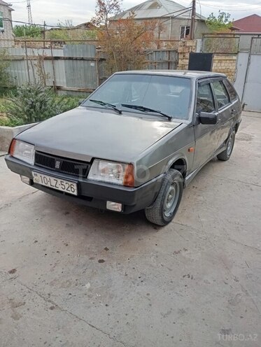 LADA (VAZ) 2109 1992, 700,645 km - 1.5 л - Sumqayıt