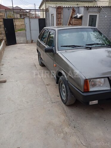 LADA (VAZ) 2109 1992, 700,645 km - 1.5 л - Sumqayıt