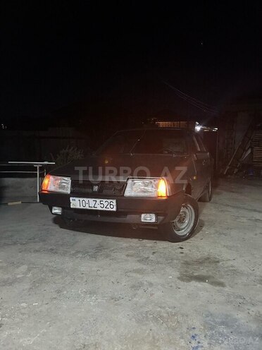 LADA (VAZ) 2109 1992, 700,645 km - 1.5 л - Sumqayıt