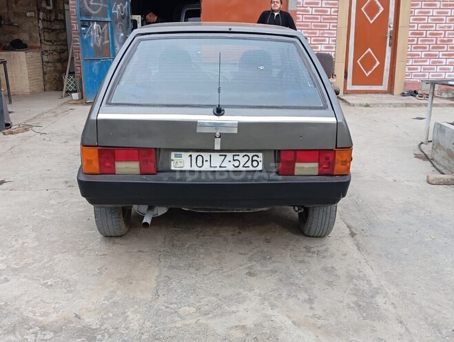 LADA (VAZ) 2109 1992, 700,645 km - 1.5 л - Sumqayıt