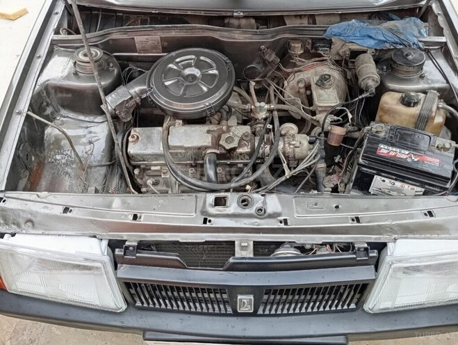 LADA (VAZ) 2109 1992, 700,645 km - 1.5 л - Sumqayıt
