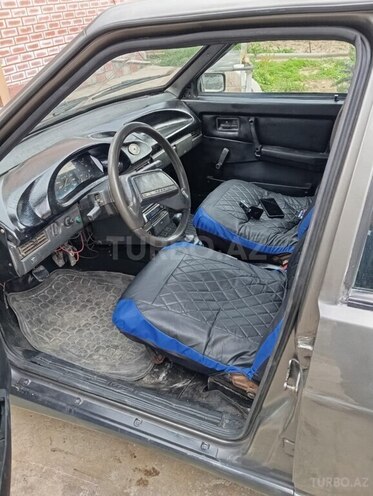 LADA (VAZ) 2109 1992, 700,645 km - 1.5 л - Sumqayıt