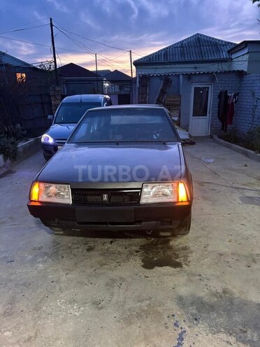 LADA (VAZ) 2109 1992, 700,645 km - 1.5 л - Sumqayıt