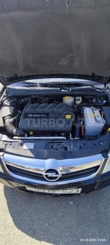 Opel Signum-10