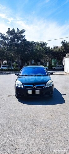 Opel Signum-1