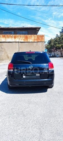 Opel Signum-4