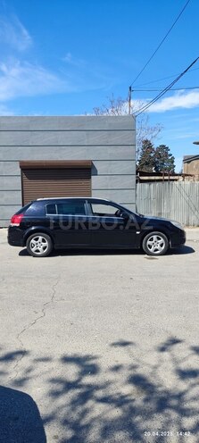 Opel Signum-2