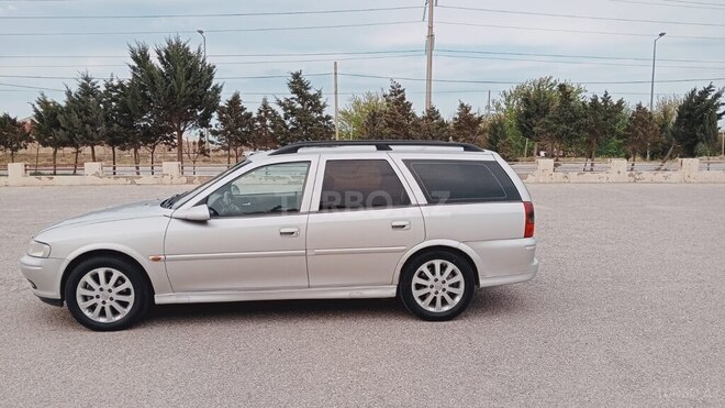 Opel Vectra 1999, 600,547 km - 1.8 l - Sumqayıt