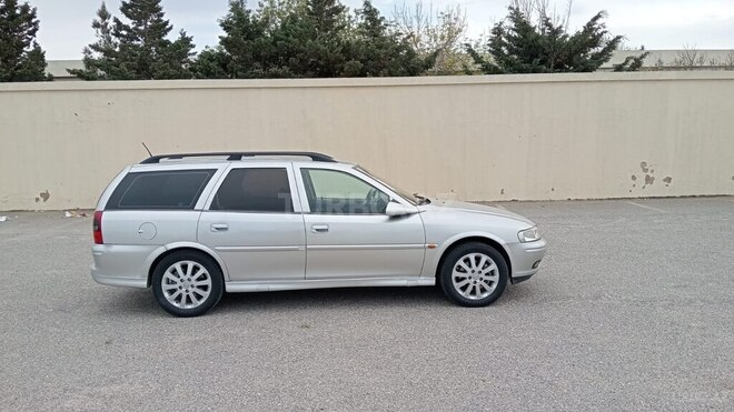 Opel Vectra 1999, 600,547 km - 1.8 l - Sumqayıt