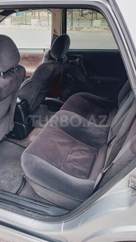 Opel Vectra 1999, 600,547 km - 1.8 l - Sumqayıt