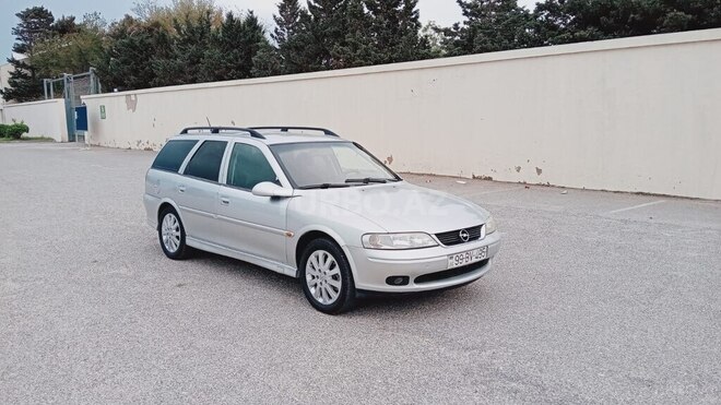 Opel Vectra 1999, 600,547 km - 1.8 l - Sumqayıt
