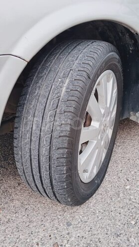 Opel Vectra 1999, 600,547 km - 1.8 l - Sumqayıt