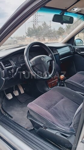 Opel Vectra 1999, 600,547 km - 1.8 l - Sumqayıt