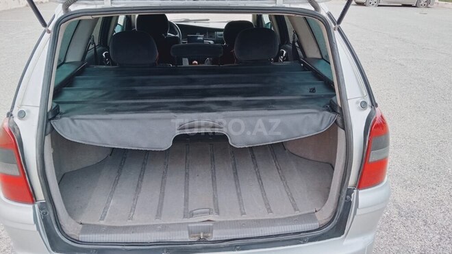 Opel Vectra 1999, 600,547 km - 1.8 l - Sumqayıt
