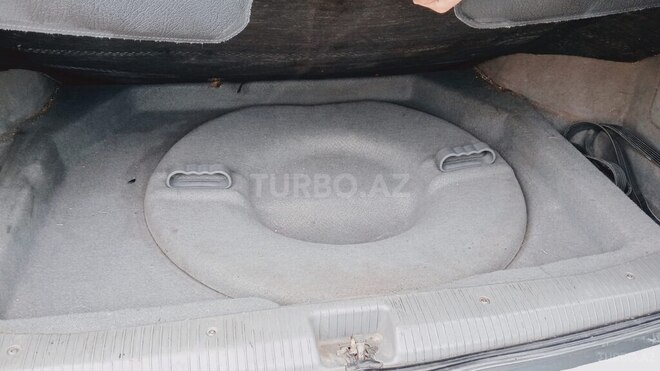 Opel Vectra 1999, 600,547 km - 1.8 l - Sumqayıt