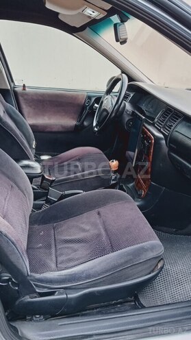 Opel Vectra 1999, 600,547 km - 1.8 l - Sumqayıt