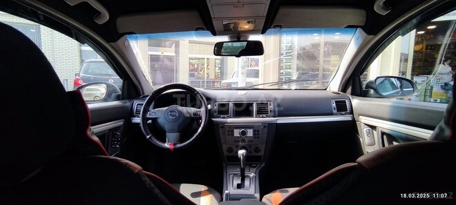 Opel Signum-5