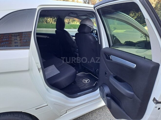 Mercedes B 170 2007, 170,000 km - 1.7 л - Bakı