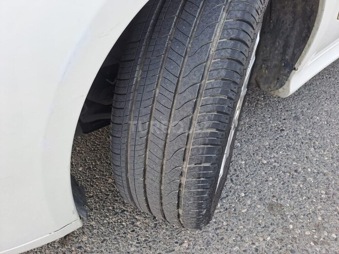 Mercedes B 170 2007, 170,000 km - 1.7 л - Bakı