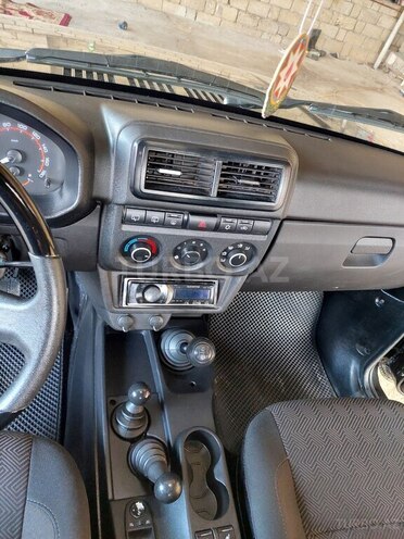 LADA (VAZ) Niva 2020, 130,000 km - 1.7 л - Şamaxı