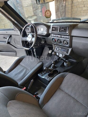 LADA (VAZ) Niva 2020, 130,000 km - 1.7 л - Şamaxı