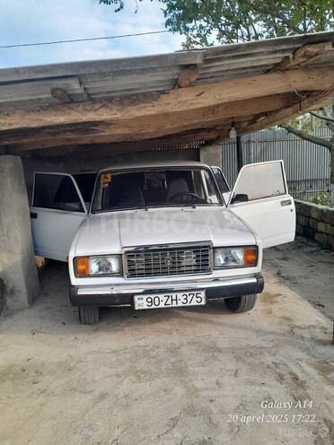 LADA (VAZ) 2107 2008, 95,000 km - 1.6 l - Lerik