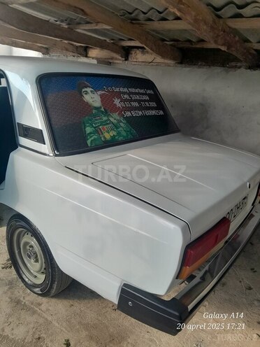 LADA (VAZ) 2107 2008, 95,000 km - 1.6 l - Lerik