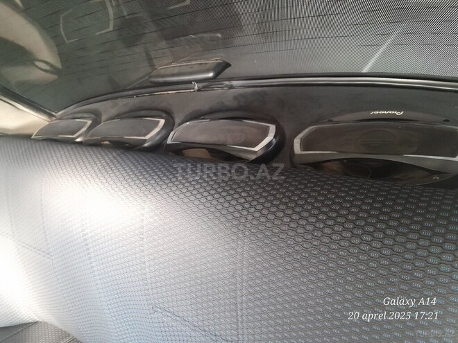 LADA (VAZ) 2107 2008, 95,000 km - 1.6 l - Lerik