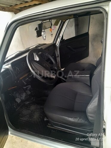 LADA (VAZ) 2107 2008, 95,000 km - 1.6 l - Lerik