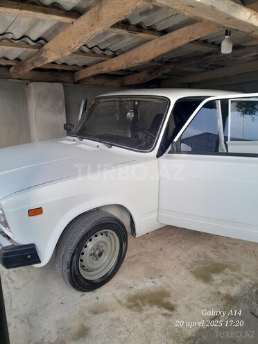 LADA (VAZ) 2107 2008, 95,000 km - 1.6 l - Lerik