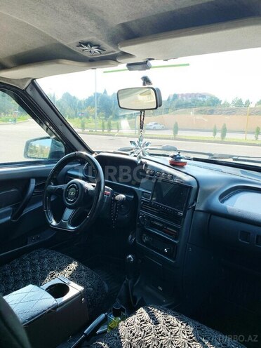 LADA (VAZ) 2115 2010, 451,157 km - 1.5 l - Gəncə