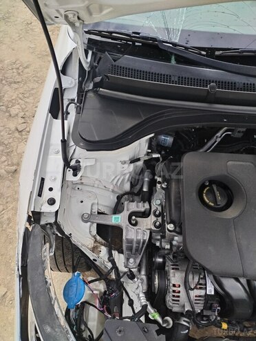 Hyundai Elantra 2020, 116,714 km - 2.0 l - Bakı