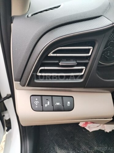Hyundai Elantra 2020, 116,714 km - 2.0 l - Bakı