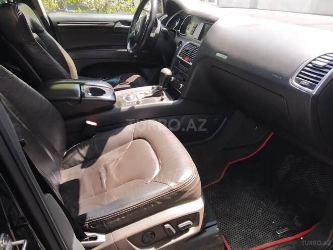 Audi Q7 2007, 330,000 km - 4.2 l - Gəncə