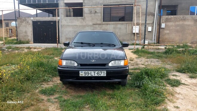 LADA (VAZ) 2115 2011, 272,000 km - 1.6 л - Bakı