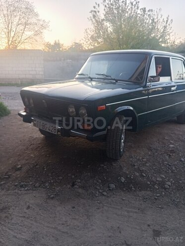 LADA (VAZ) 2106 1996, 95,000 km - 1.6 l - Beyləqan