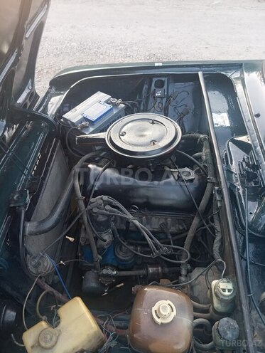 LADA (VAZ) 2106 1996, 95,000 km - 1.6 l - Beyləqan
