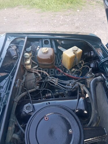 LADA (VAZ) 2106 1996, 95,000 km - 1.6 l - Beyləqan