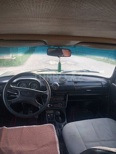 LADA (VAZ) 2106 1996, 95,000 km - 1.6 l - Beyləqan
