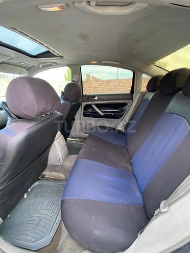 Volkswagen Passat 2001, 210,394 km - 1.8 l - Bakı