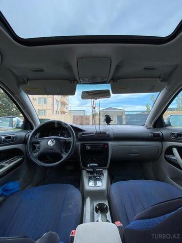 Volkswagen Passat 2001, 210,394 km - 1.8 l - Bakı