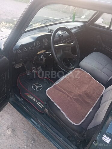 LADA (VAZ) 2106 1996, 95,000 km - 1.6 l - Beyləqan