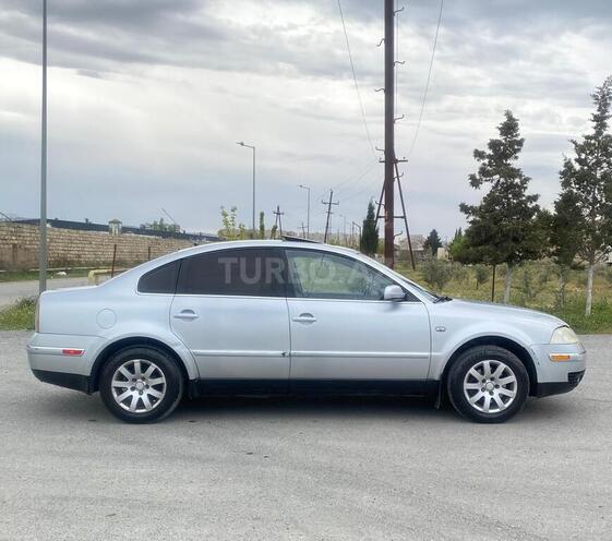Volkswagen Passat 2001, 210,394 km - 1.8 l - Bakı