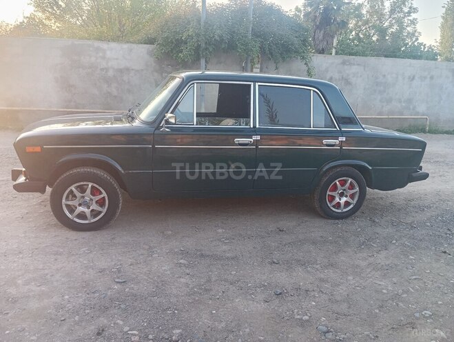 LADA (VAZ) 2106 1996, 95,000 km - 1.6 l - Beyləqan
