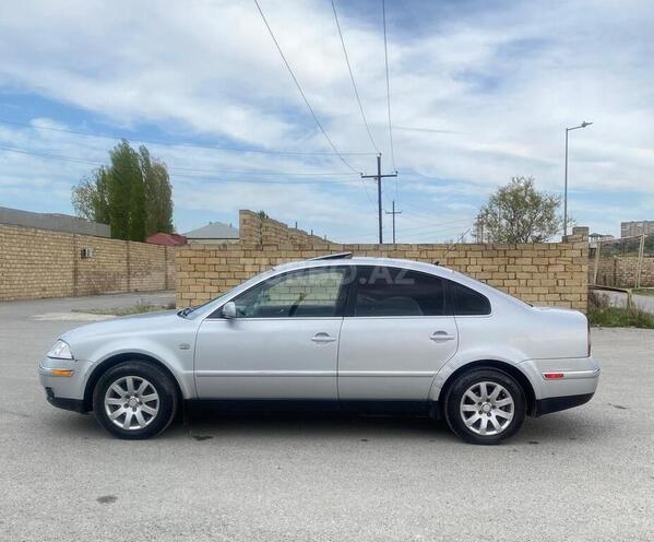 Volkswagen Passat 2001, 210,394 km - 1.8 l - Bakı