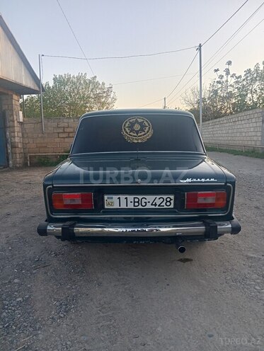 LADA (VAZ) 2106 1996, 95,000 km - 1.6 l - Beyləqan