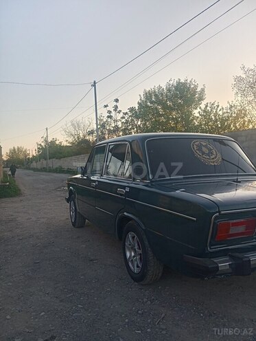 LADA (VAZ) 2106 1996, 95,000 km - 1.6 l - Beyləqan