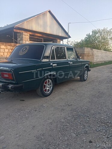 LADA (VAZ) 2106 1996, 95,000 km - 1.6 l - Beyləqan