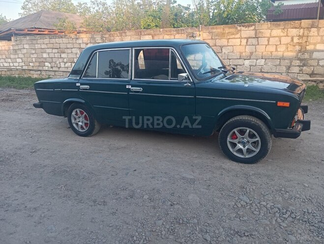 LADA (VAZ) 2106 1996, 95,000 km - 1.6 l - Beyləqan